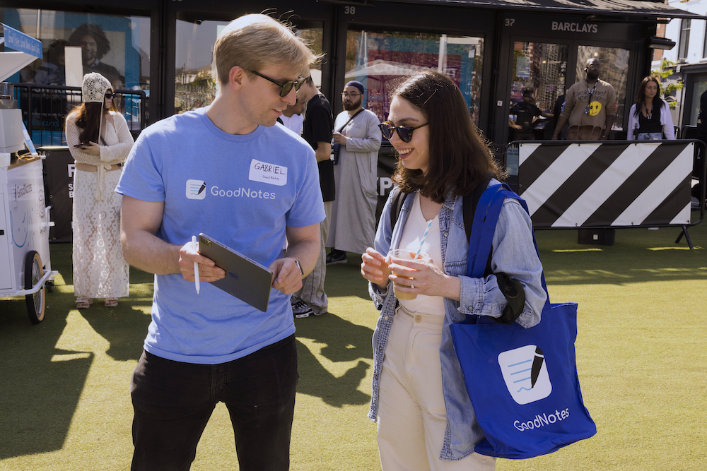 Introducing The Goodnotes Ambassador Program Goodnotes Blog Introducing The Goodnotes Ambassador Program Goodnotes Blog